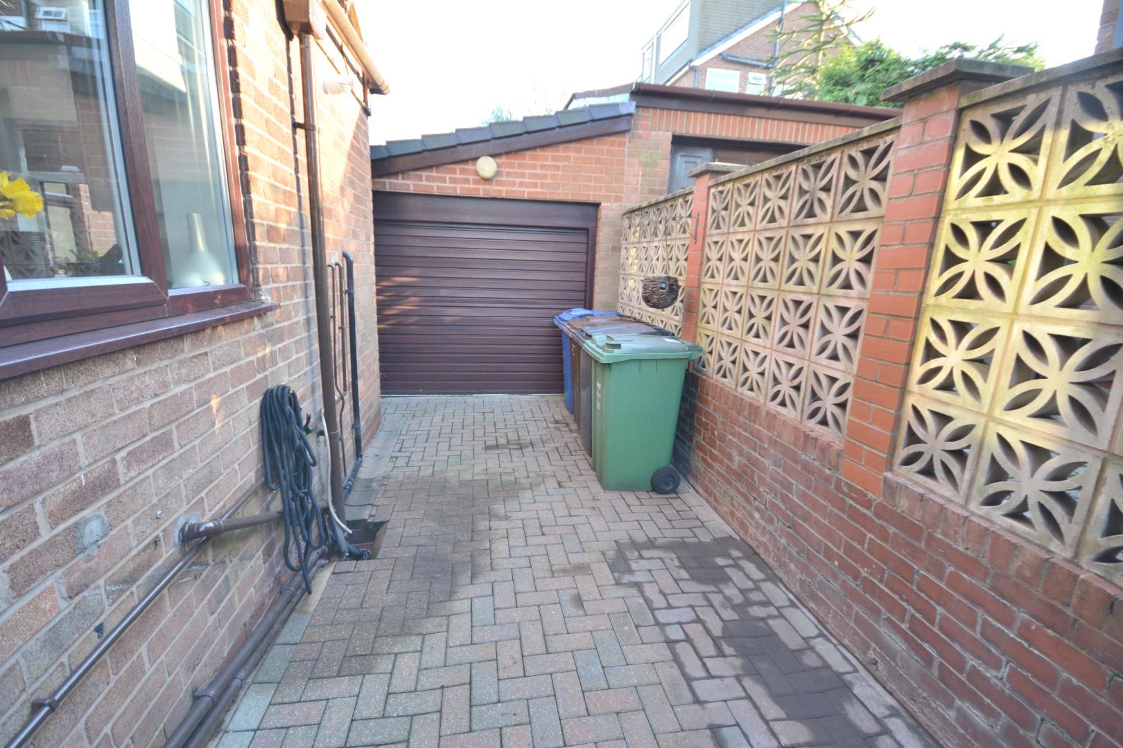 Peveril Close, Whitefield, Manchester Pearson Ferrier Estate Agents